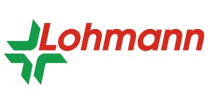 Logo Lohmann Klebebandsysteme