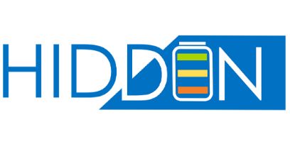 Logo HIDDEN