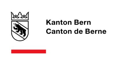 Logo Kanton Bern - Amt für Gemeinden und Raumplanung