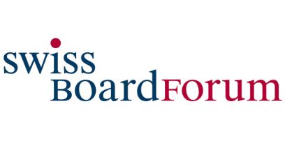 Logo Swiss Board Forum