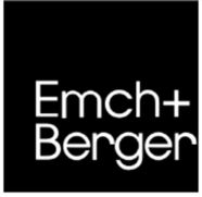 Emch+Berger