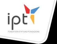 Logo Stiftung IPT 